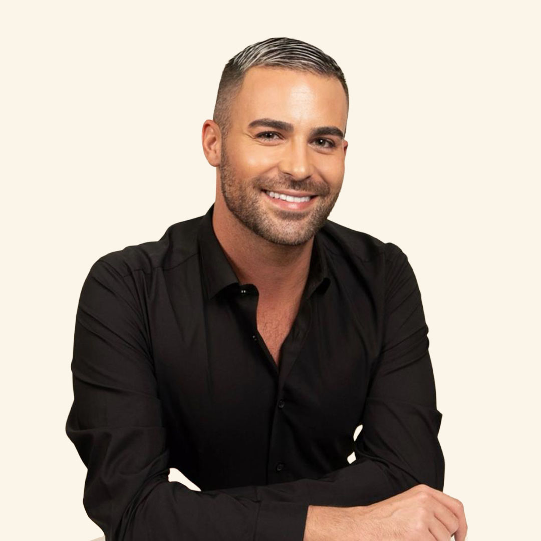 Meet Rubén