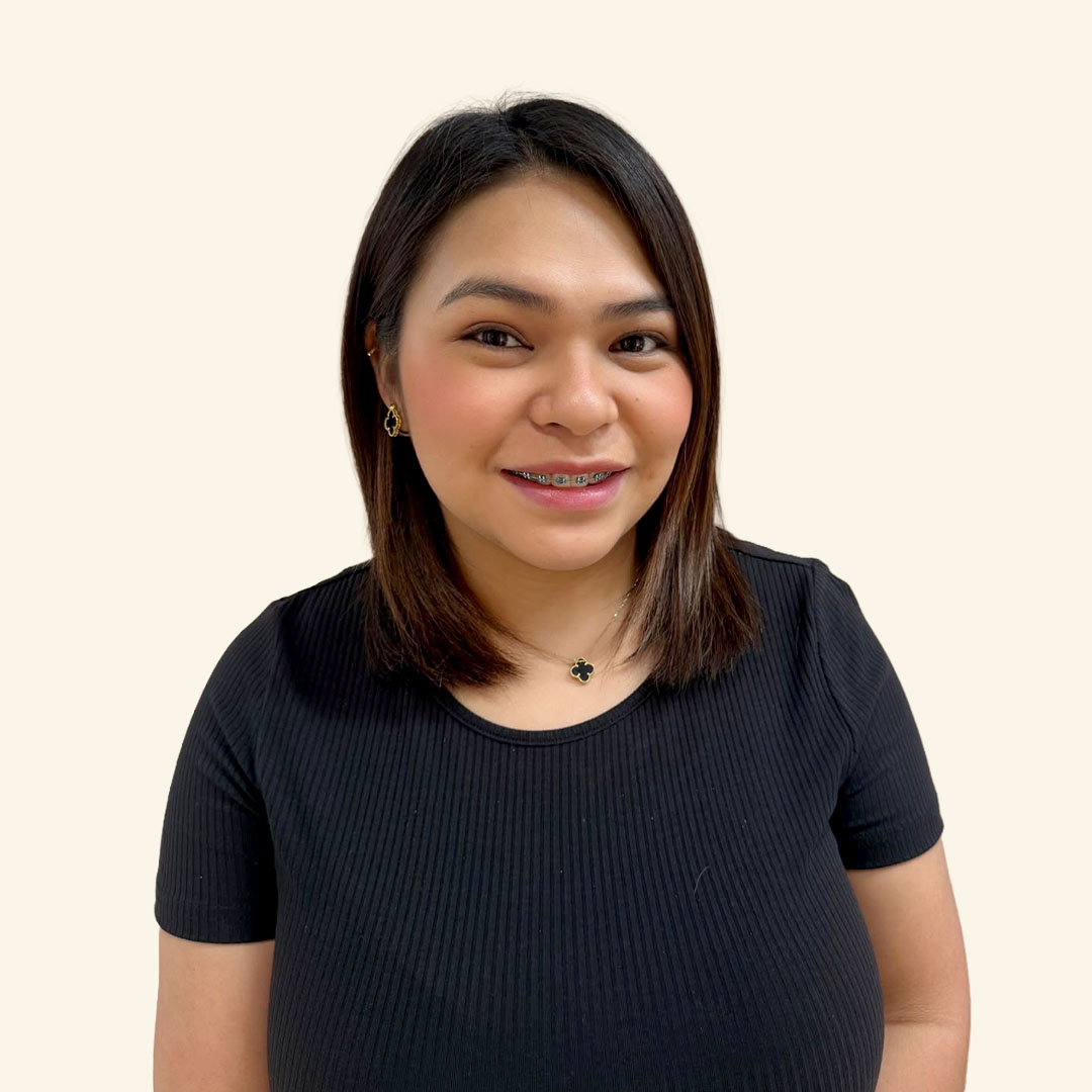 Meet Janessa