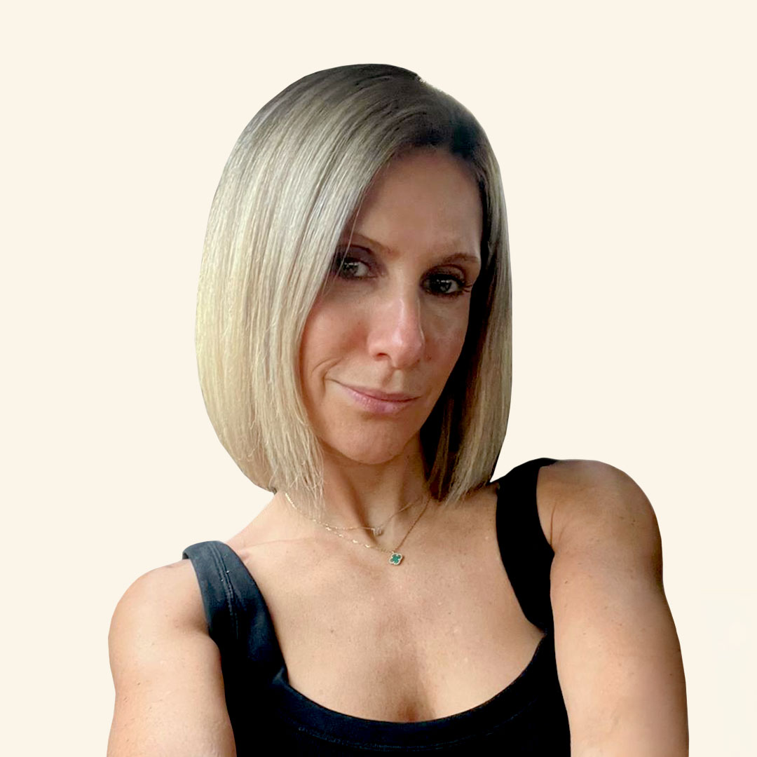 Meet Lynsey